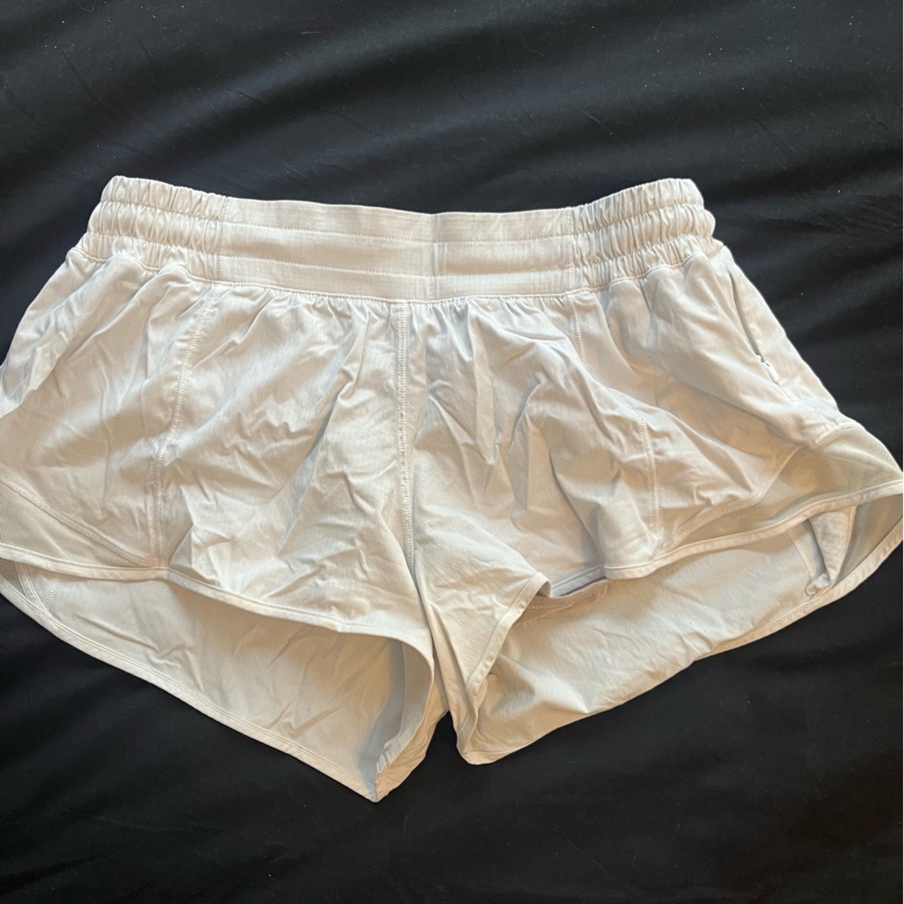 Hotty Hot Low-Rise Lined Short 2.5"